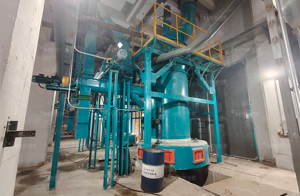 石油焦磨粉机 石油焦磨粉机
